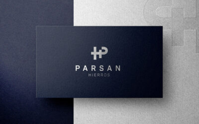 HIERROS PARSAN: UNA NUEVA EMPRESA PARA UN MEJOR SERVICIO