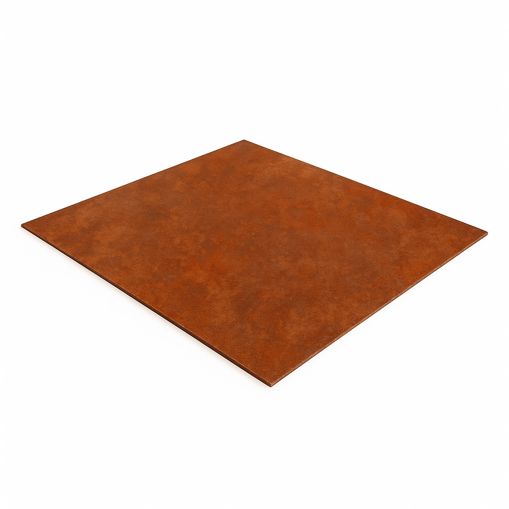 Corten-Hierros-Parsan